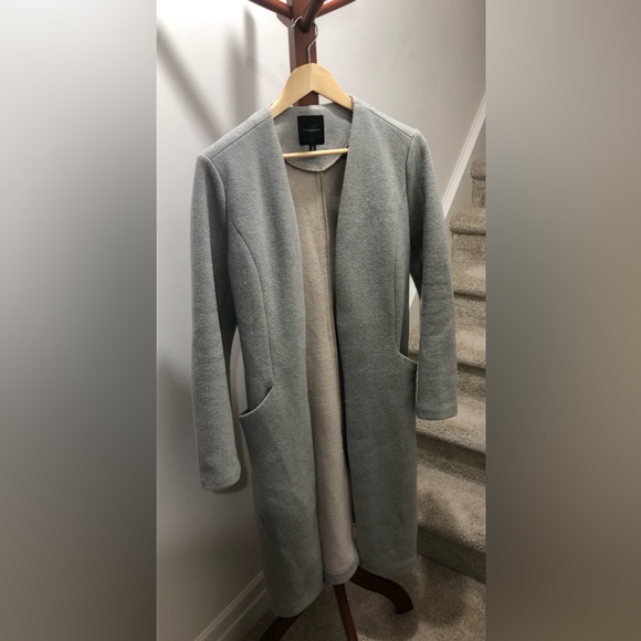 Dynamite Coat - Picture 1 of 3